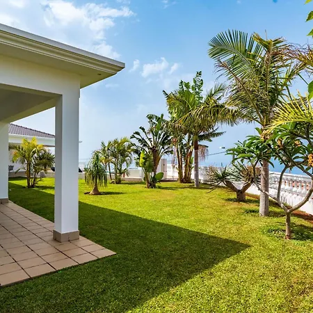 Quinta Dos Louros * Estreito Da Calheta