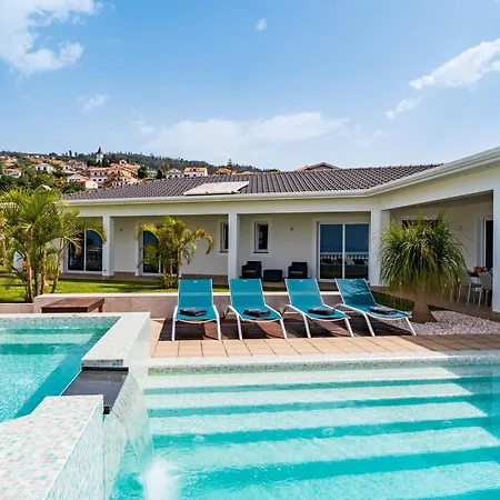 Quinta Dos Louros Villa *