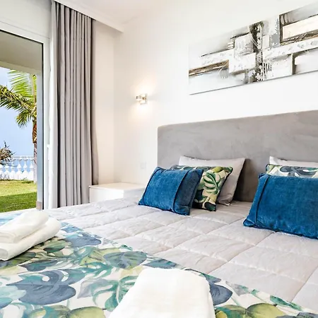 Villa Quinta Dos Louros Estreito Da Calheta