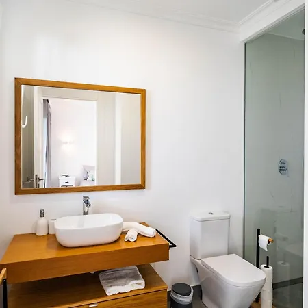 Villa Quinta Dos Louros *