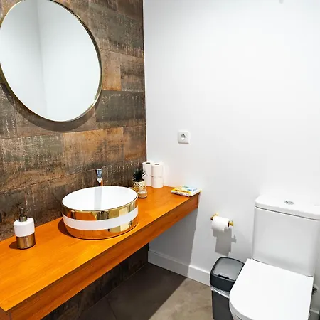 Quinta Dos Louros Estreito Da Calheta