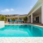 Quinta Dos Louros Villa *