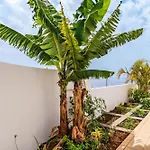 Quinta Dos Louros Estreito Da Calheta