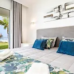 Villa Quinta Dos Louros Estreito Da Calheta