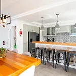 Quinta Dos Louros Villa Estreito Da Calheta