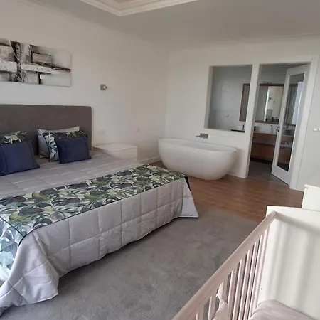 Quinta Dos Louros Villa *