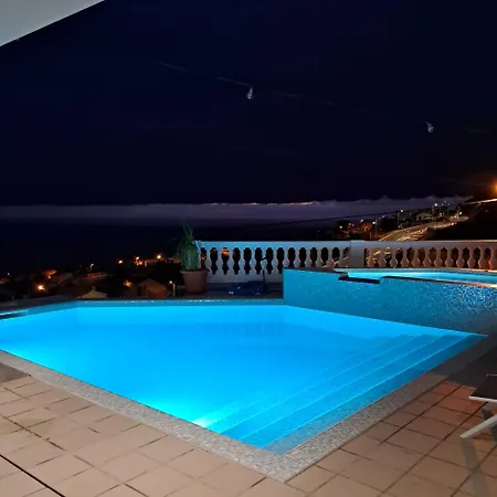 Quinta Dos Louros Villa *