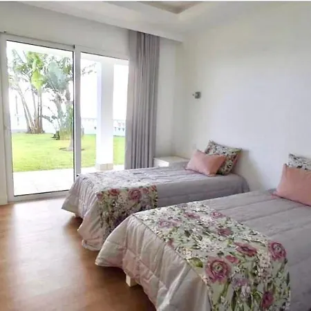 Quinta Dos Louros Villa