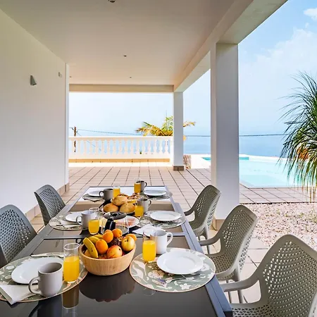 Quinta Dos Louros فيلة