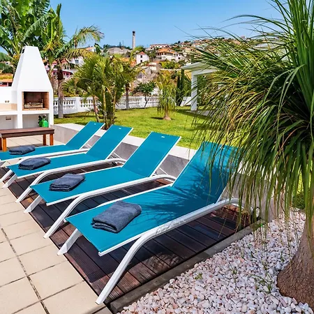 Villa Quinta Dos Louros *