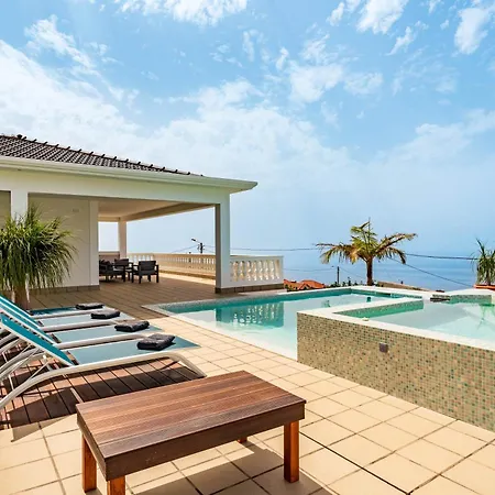 Villa Quinta Dos Louros