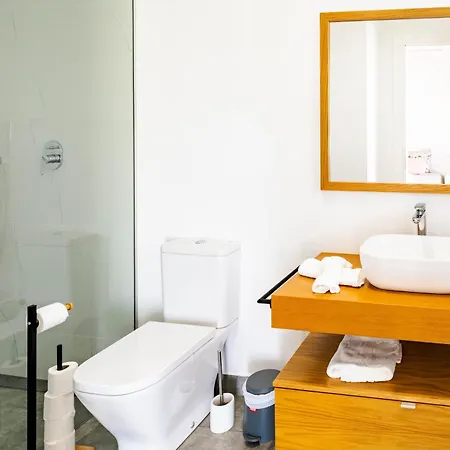 Villa Quinta Dos Louros *