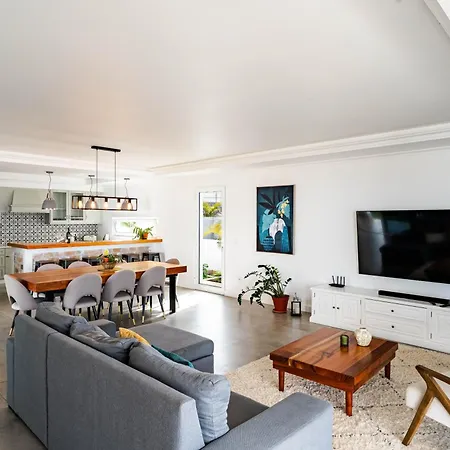 Quinta Dos Louros * Estreito Da Calheta