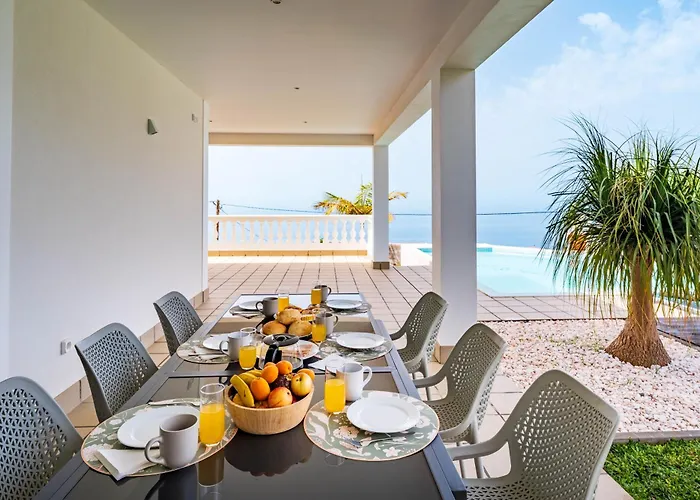 Quinta Dos Louros فيلة