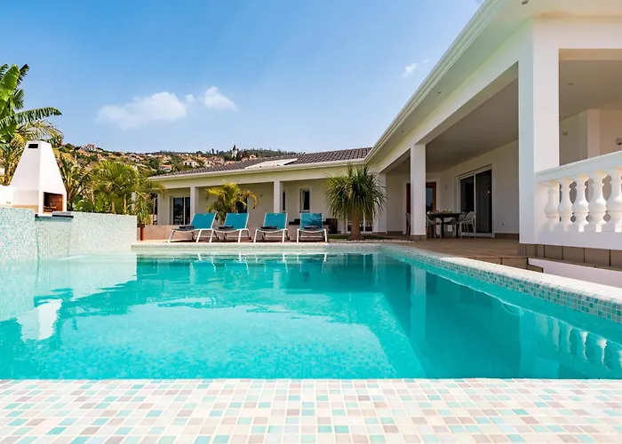 Quinta Dos Louros فيلة *