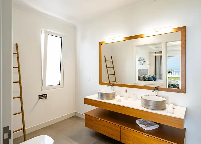 Quinta Dos Louros فيلة *