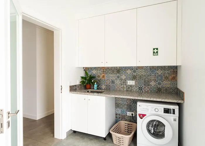 فيلة Quinta Dos Louros *