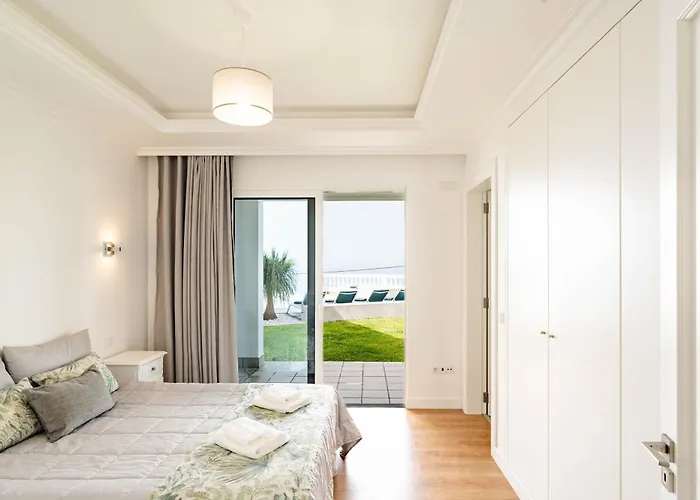 فيلة Quinta Dos Louros