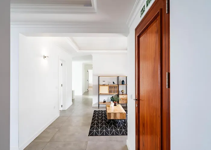 וילה Quinta Dos Louros *