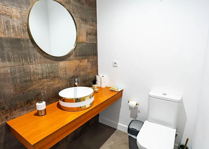 Quinta Dos Louros Estreito Da Calheta