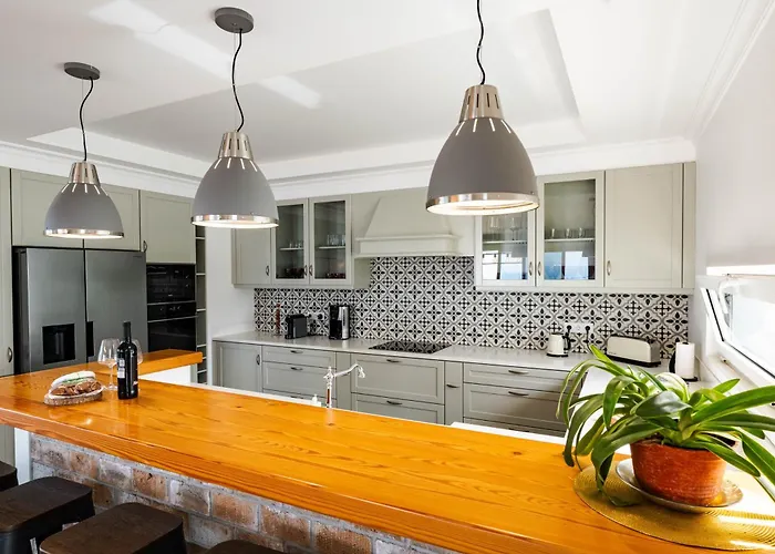 וילה Quinta Dos Louros